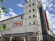 asmo大和郡山まで300メートル