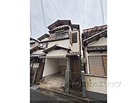 奈良県大和郡山市小泉町：物件画像／株式会社エリッツ　エリッツ奈良新大宮店