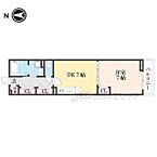 奈良県奈良市西木辻町：物件画像／株式会社エリッツ　エリッツ奈良新大宮店
