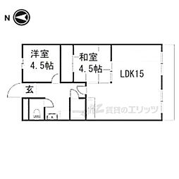 🉐敷金礼金0円！🉐三愛マンション