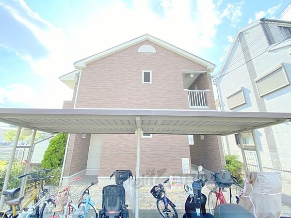 オーク　ビレッジ 202｜大阪府寝屋川市仁和寺本町２丁目(賃貸アパート2LDK・2階・60.50㎡)の写真 その12