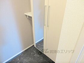 奈良県生駒市辻町（賃貸アパート1K・2階・31.21㎡） その14