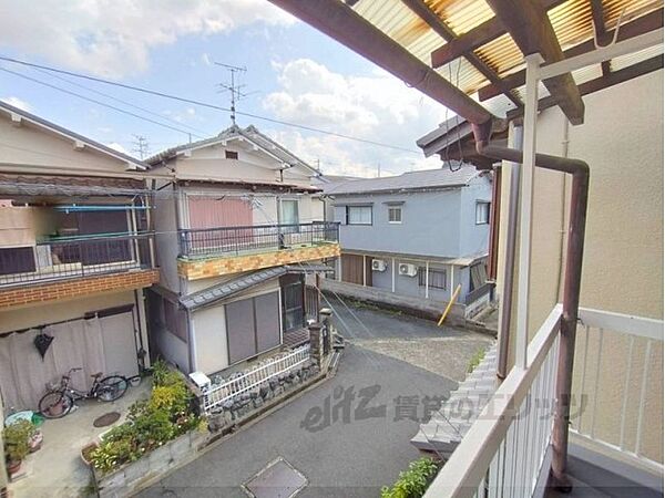 奈良県大和高田市蔵之宮町(賃貸一戸建2LDK・2階・53.91㎡)の写真 その24