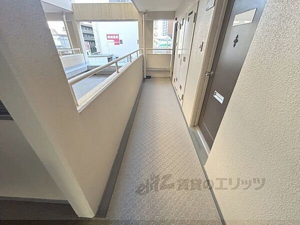 大阪府枚方市南楠葉１丁目(賃貸マンション1K・3階・20.00㎡)の写真 その30