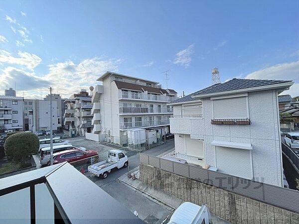 ラーゼン　ルーエ 301｜奈良県奈良市芝辻町２丁目(賃貸アパート1LDK・3階・37.88㎡)の写真 その25