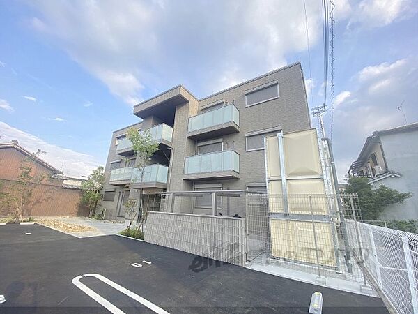 奈良県大和高田市片塩町(賃貸マンション2LDK・1階・72.03㎡)の写真 その12