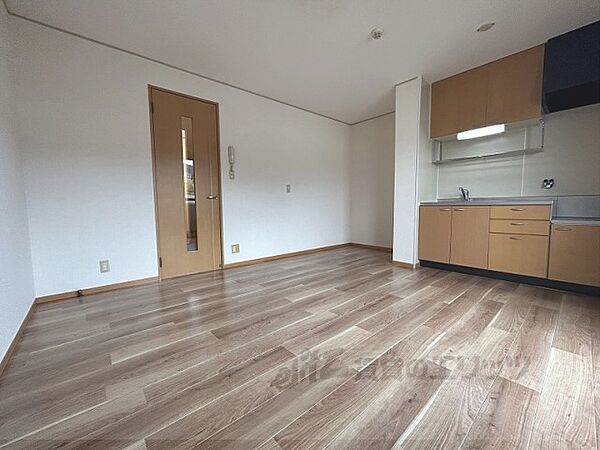 奈良県桜井市大字外山(賃貸アパート2LDK・2階・52.10㎡)の写真 その3