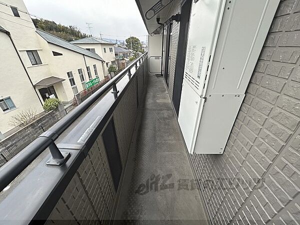 奈良県桜井市大字外山(賃貸アパート2LDK・2階・52.10㎡)の写真 その21