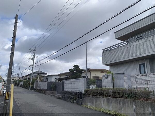 奈良県奈良市百楽園１丁目(賃貸アパート1K・1階・26.72㎡)の写真 その16