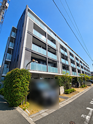 マンションイメージ