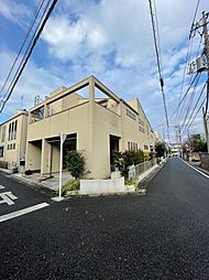 物件画像 大型バルコニー付　練馬区桜台五丁目　戸建