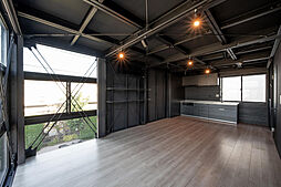 奥沢ガレージハウス