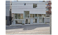 東京都渋谷区猿楽町：物件画像／株式会社LIFE　HOME