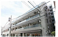 東京都渋谷区渋谷2丁目：物件画像／株式会社LIFE　HOME