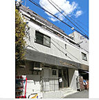 東京都渋谷区円山町：物件画像／株式会社LIFE　HOME