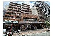 東京都港区麻布十番1丁目：物件画像／株式会社LIFE　HOME