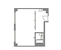 六本木ユニハウス3階13.8万円