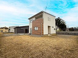 物件画像 新富町3丁目売地No.1 建売住宅