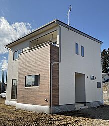 物件画像 新富町3丁目売地No.1　建売住宅