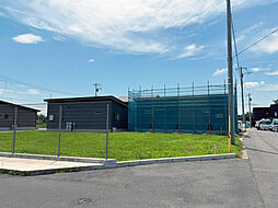 物件画像 新薄葉分譲地II