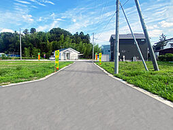 物件画像 元町2丁目分譲地