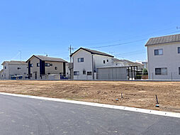物件画像 矢板南ヶ丘分譲地II