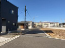 物件画像 矢板南ヶ丘分譲地II