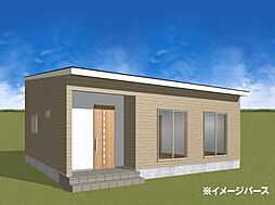 物件画像 市野沢分譲地No.5　建売住宅