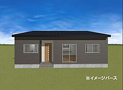 物件画像 上太田分譲地IIINo.1　建売住宅