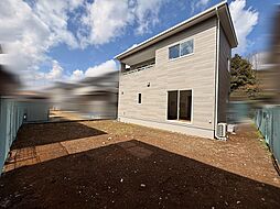 物件画像 矢板市中単独建売