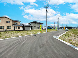 物件画像 下永田７丁目分譲地II