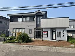 物件画像 大曲下高畑中古住宅