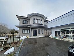 物件画像 西木村門屋　中古住宅
