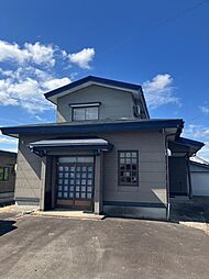物件画像 四ツ屋下新谷地　中古住宅