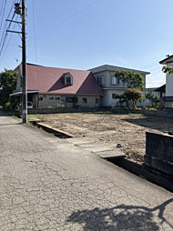 物件画像 大曲緑町　土地