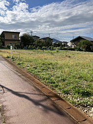 物件画像 大曲須和町　土地
