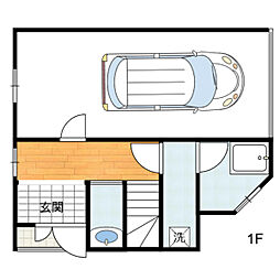 物件画像 中古戸建て