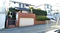 物件画像 あざみ野2丁目土地