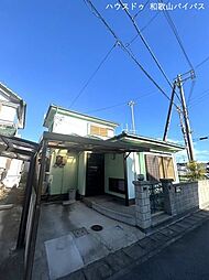 物件画像 中古戸建　岩出市川尻