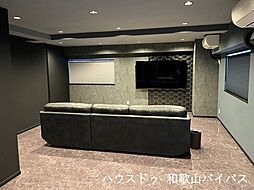 居間