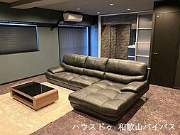 居間