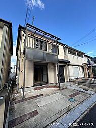 物件画像 中古戸建　和歌山市湊