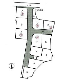 物件画像 売土地　和歌山市六十谷