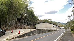 物件画像 売土地橋本市高野口町名倉