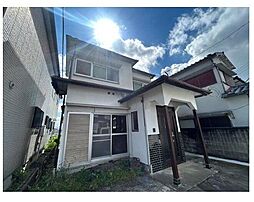 物件画像 中古戸建　水栖