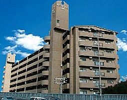 物件画像 クローバーメゾン狐島