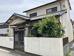 中古戸建　和歌山市新庄