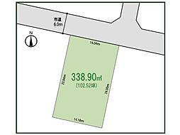 物件画像 L i v e C i t y西城南