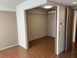 洋室の画像