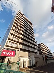 物件画像 ダイアパレス東札幌